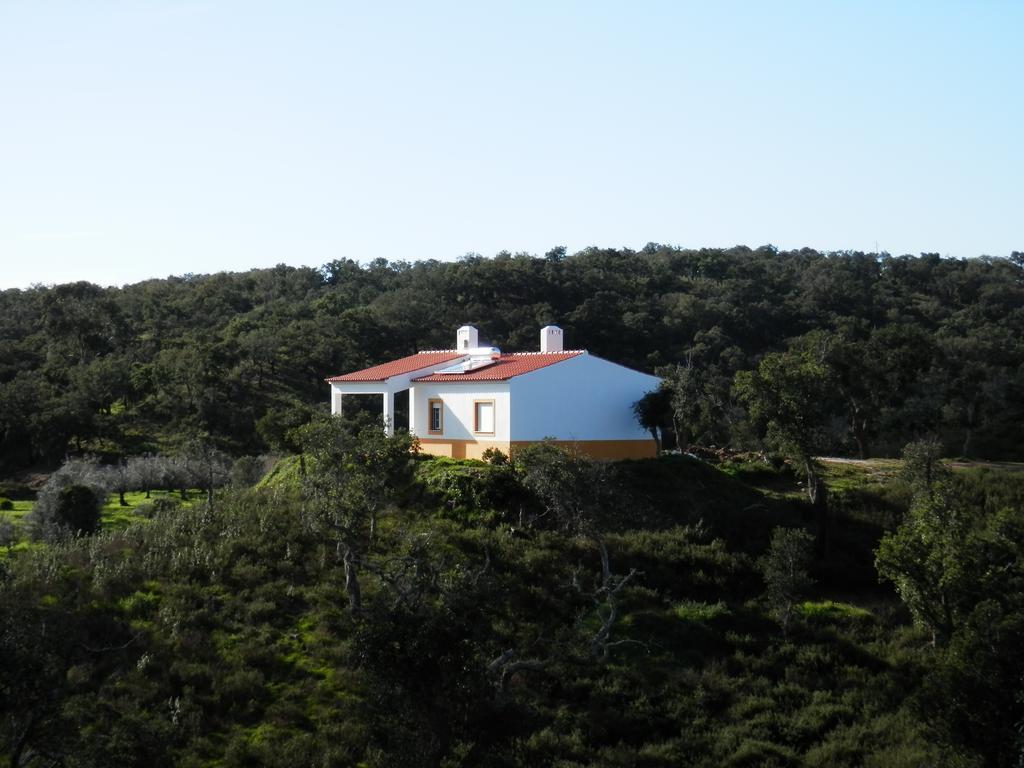 Monte da Ameira Roncão Exterior foto